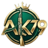 AK79