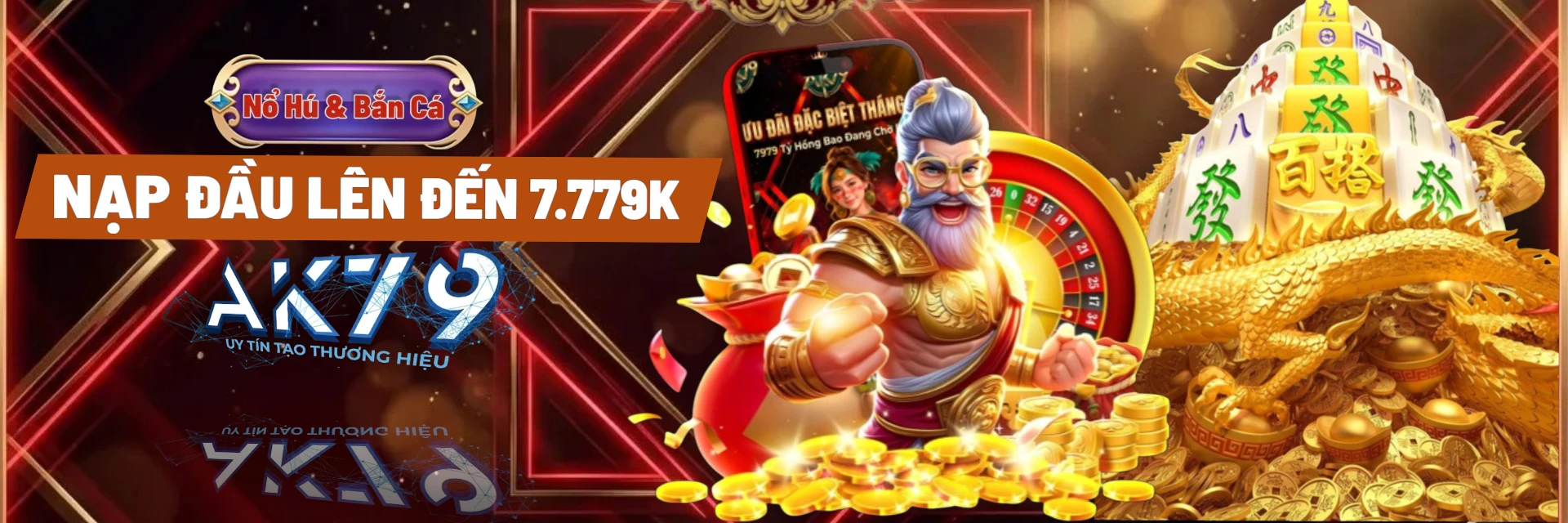 NẠP ĐẦU